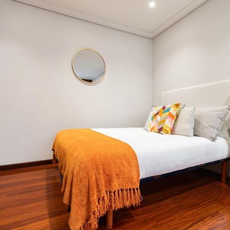 El Loft De Castrelos Con Parking Vigo Exterior photo